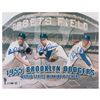 Image 2 : Brookyn Dodgers