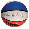 Image 1 : Julius Erving