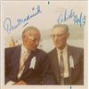 Image 1 : Chick Hafey and Joe Medwick