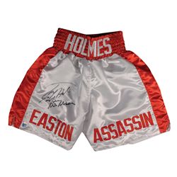 Larry Holmes