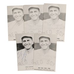 Harry Hooper