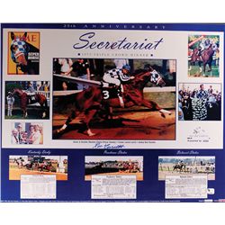 Horse Racing: Ron Turcotte