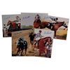 Image 1 : Horse Racing: Ron Turcotte