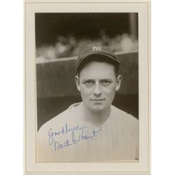 Waite Hoyt
