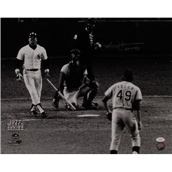 Reggie Jackson