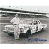 Image 1 : Junior Johnson