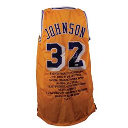 Magic Johnson