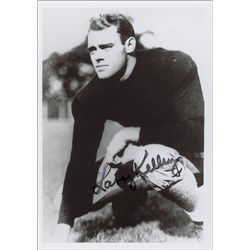 Larry Kelley