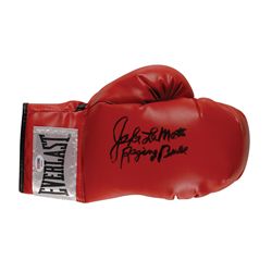 Jake LaMotta