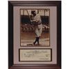 Image 1 : Babe Ruth