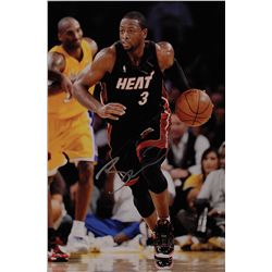Dwyane Wade