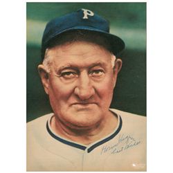 Honus Wagner