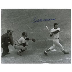Ted Williams