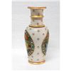 Image 2 : Marble  Vase King Akhbar Design (Green)