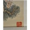 Image 3 : Chinese Scroll Painting Signed Shen Zhao Han