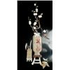 Image 2 : (4) Chinese Inlaid Hanging Wall Plaques