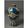 Image 1 : Chinese Porcelain Meiping Vase