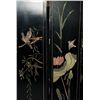 Image 7 : Chinese Coromandel Lacquered Screen