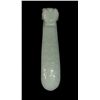 Image 2 : Chinese Carved Jade Belt Hook