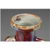 Image 2 : A Chinese Flambe Glazed Porcelain Vase