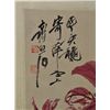 Image 2 : Chinese Scroll Painting Signed  Qi Baishi