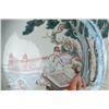 Image 3 : Fine Chinese Famille Rose Low Bowl