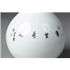 Image 2 : Pr. Of Chinese Famille Rose Erotic Vases