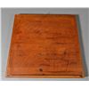 Image 2 : Kelly Green Carved Board