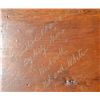 Image 3 : Kelly Green Carved Board