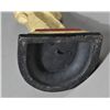 Image 4 : An Early American Cast Iron Doorstop