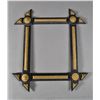 Image 1 : A Fine Early American Tramp Art Frame