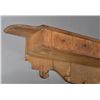 Image 2 : An American Pine Hanging Spice Chest