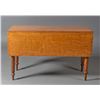 Image 2 : An American Pine Drop Leaf Table