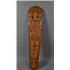 Image 1 : Kelly Green Carved Board