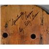 Image 3 : Kelly Green Carved Board