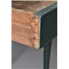 Image 2 : An American Painted One Drawer Stand