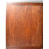 Image 2 : Kelly Green Carved Game Board