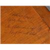 Image 3 : Kelly Green Carved  Board