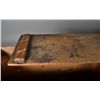 Image 4 : An American Painted Pine Grain Bin