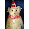 Image 2 : Grouping of Stuffed German Bears and Dolls