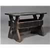 Image 2 : An American Painted Bench