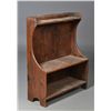 Image 2 : An American Pine Bucket Bench