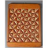 Image 1 : Kelly Green Carved Board