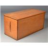 Image 3 : An American Pine Blanket Chest