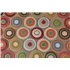 Image 2 : An American Sewn Penny Rug