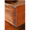 Image 3 : An American Pine Three Drawer Chest