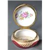 Image 3 : (5) Ladies Dresser Accessories