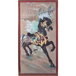 Shelley G. Shoenherr, Giclee on Paper