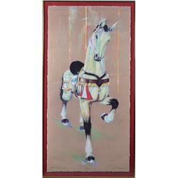 Shelley G. Shoenherr, Giclee on Paper