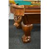 Image 3 : A Fine Imperial International 3/4 Pool Table